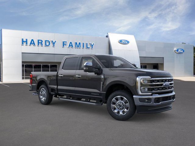 2026 Ford F-350SD Lariat:168672