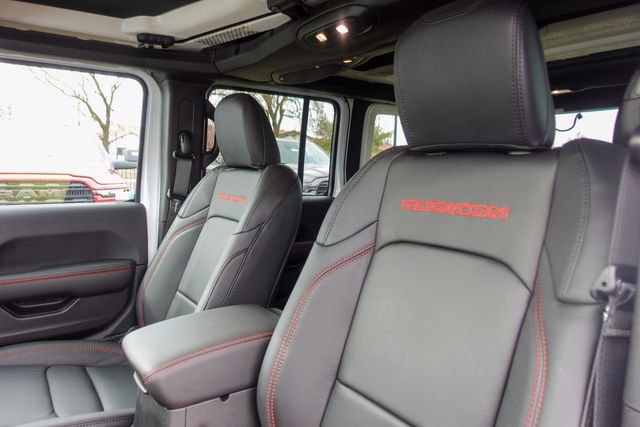 new 2026 Jeep Wrangler car, priced at $59,480