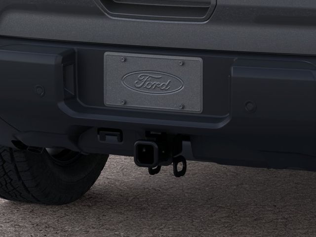 New 2026 Gray Ford Badlands image 23