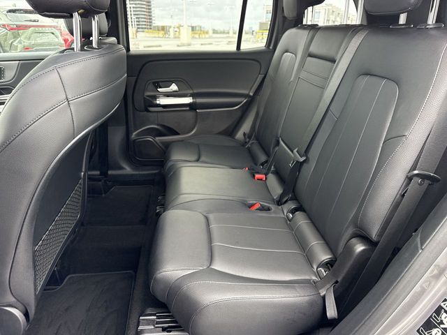 2020 Mercedes-Benz B-Class - $24,788