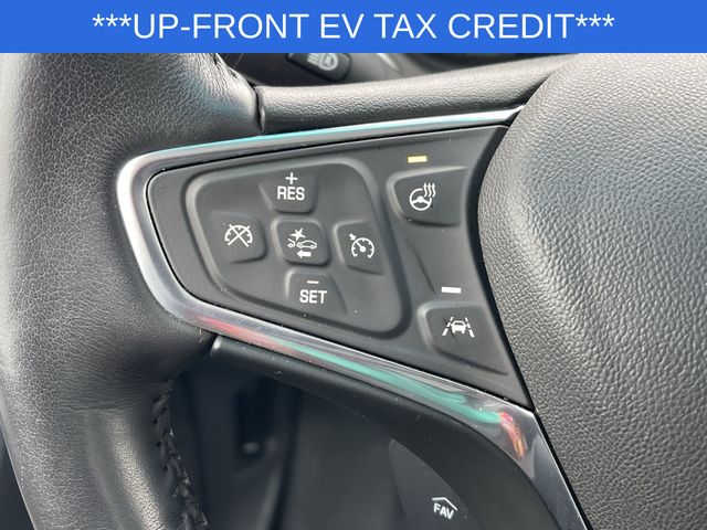 Used 2018 Chevrolet Bolt EV For Sale in Livonia, MI