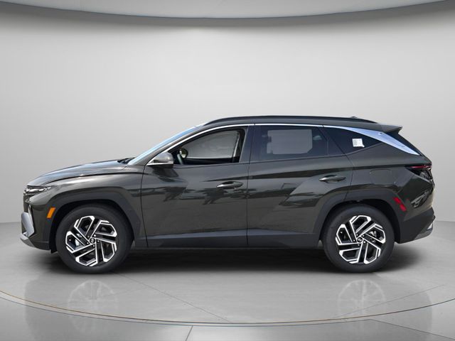 2026 Hyundai Tucson - $37,428