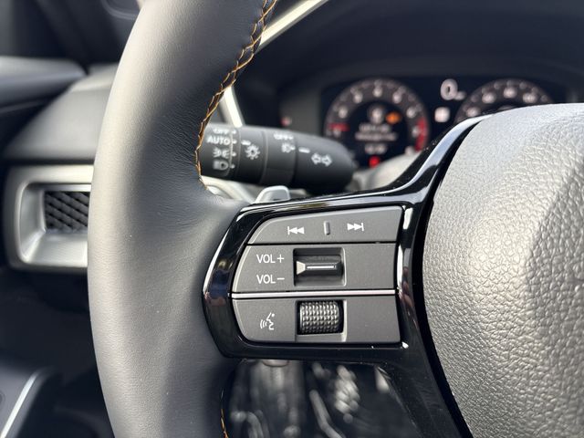 2026 Acura Integra A-Spec Tech Package - 10