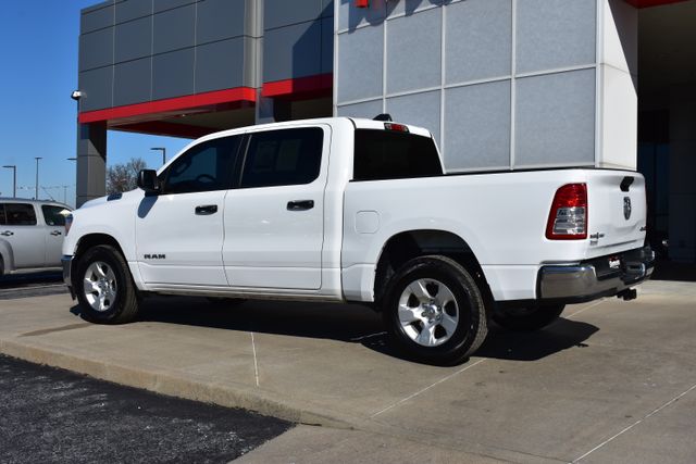 Used 2024 Ram 1500 Truck