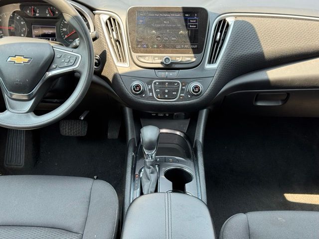 Used 2024 Chevrolet Malibu Sedan