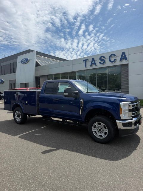 2026 Ford F-350SD XLT