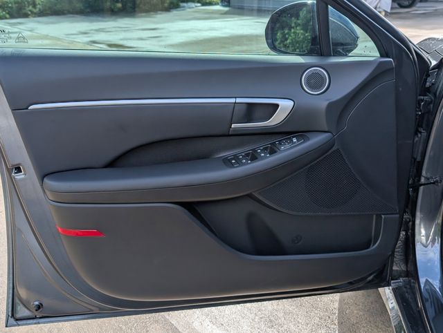 2026 Hyundai Sonata SEL Sport - 9