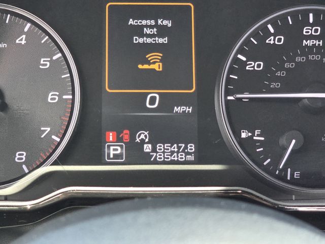 Used 2023 Subaru Outback SUV