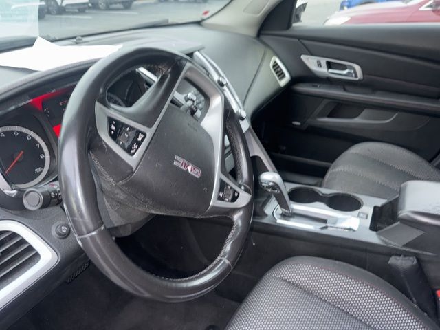 2012 GMC Terrain SLE-2 photo