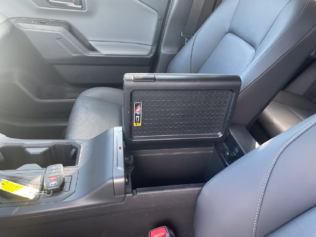 Used 2026 Toyota RAV4 SUV