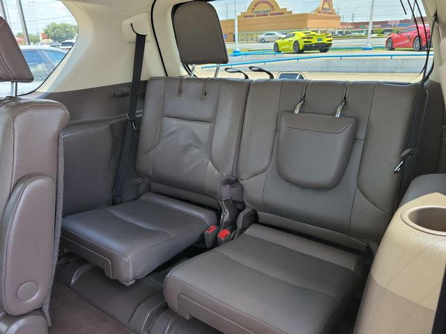 2018 Lexus GX 460 - 11