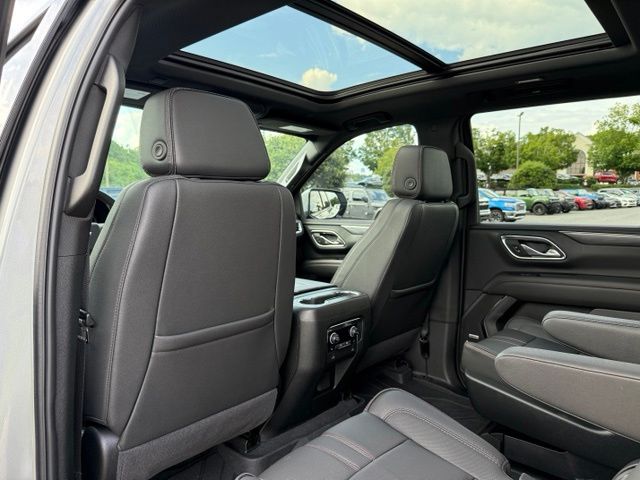 Used 2024 Chevrolet Tahoe SUV