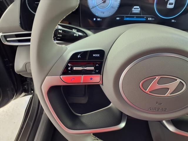 2025 Hyundai Elantra SEL Convenience photo