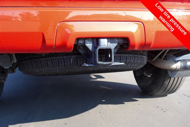 used 2020 Toyota 4Runner car, priced at $38,000