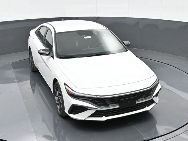 2025 Hyundai Elantra SEL 20