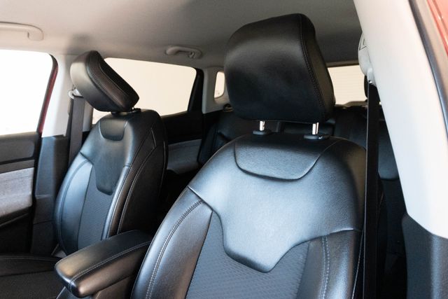 Used 2022 Jeep Compass SUV