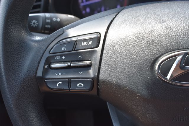 Used 2020 Hyundai Veloster Hatchback
