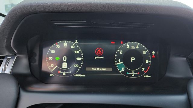 2022 Land Rover Discovery Sport