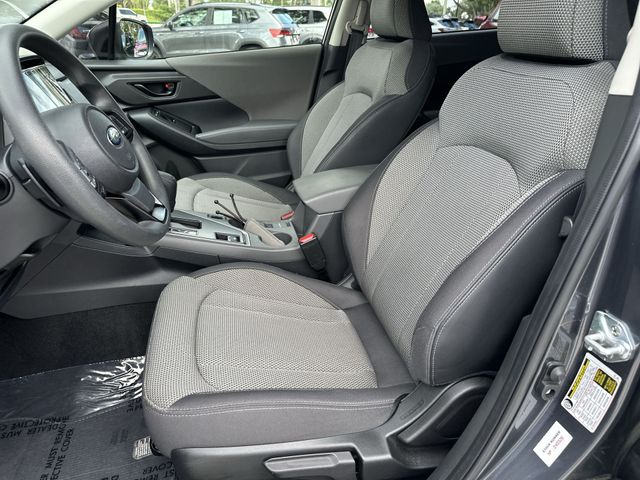 2024 Subaru Crosstrek - $22,277