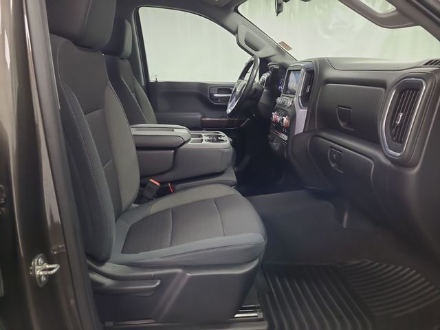 2019 – GMC – Sierra 1500
