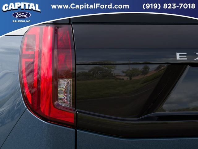 New 2027 Blue Ford Active image 22