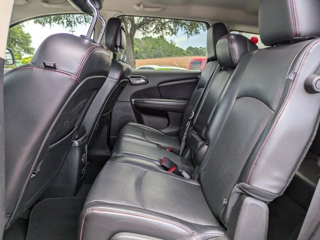 2019 Dodge Journey GT AWD