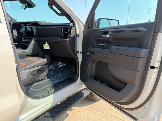 New 2026 GMC Sierra 1500 Truck