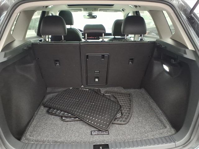 2025 Volkswagen Taos