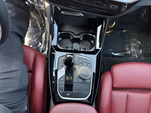 2022 BMW X3 30i - Photo 22