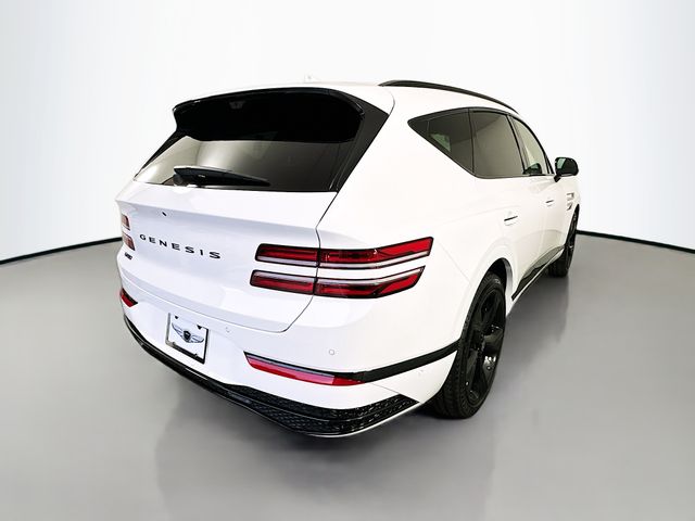 Thumbnail: 2026 Genesis GV80 - 5