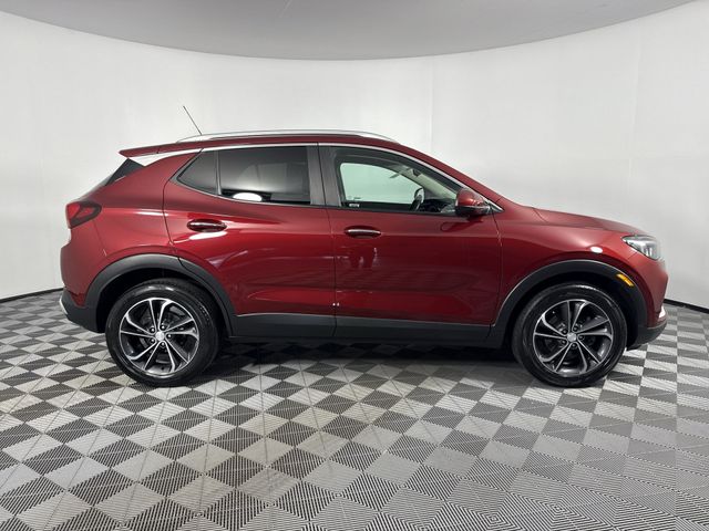 Used 2022 Buick Encore GX For Sale in Indianapolis, IN