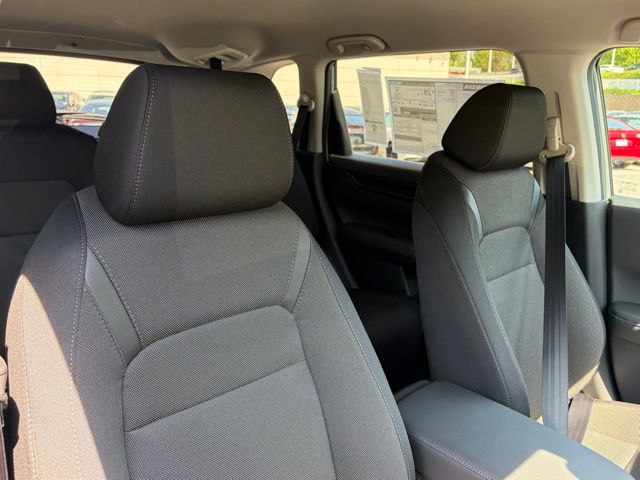 new 2026 Honda CR-V car, priced at $32,952