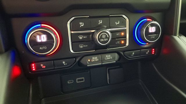 2021 Chevrolet Suburban Z71 Black at Toyota of Victoria