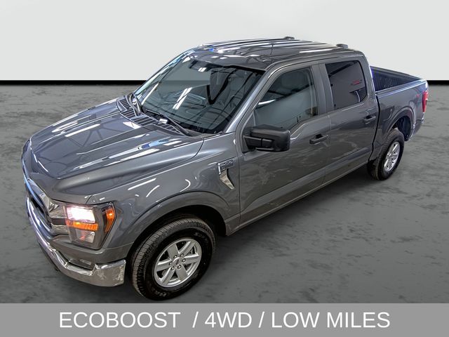 View vehicle photo 7