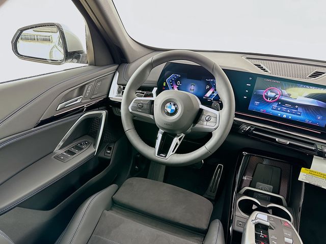 2025 BMW X1 xDrive28i 23