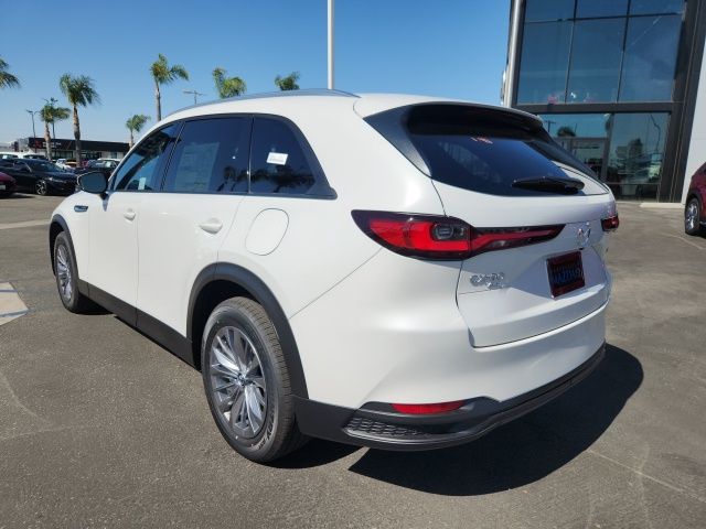 2024 Mazda CX-90 PHEV Preferred 3