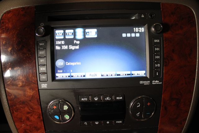 Used 2013 Gray Chevrolet LTZ image 17