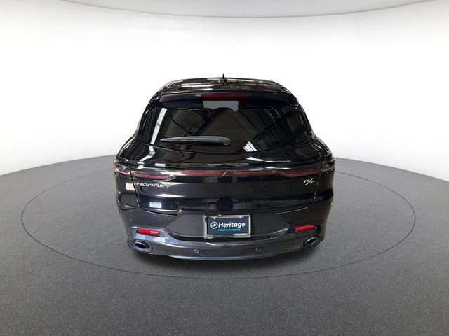 used 2024 Dodge Hornet car, priced at $23,790