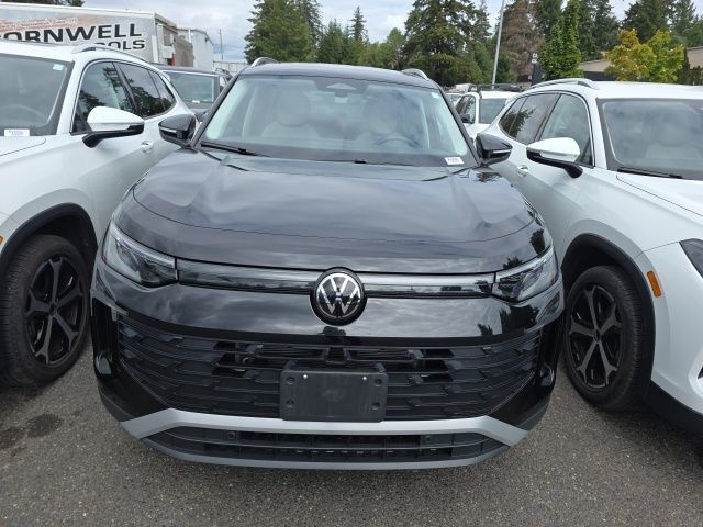 Used 2025 Volkswagen Tiguan 2.0T SE For Sale in Bremerton, WA