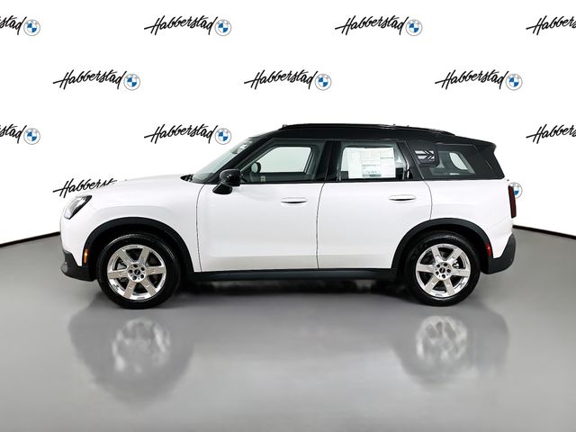 2025 MINI Cooper S Countryman  8