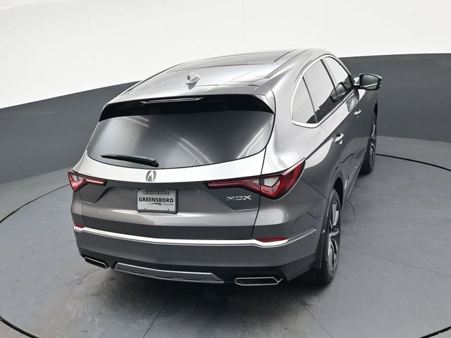 New 2026 Gray Acura Technology Package image 22