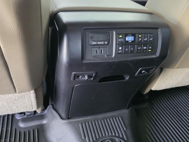 Used 2021 Toyota Sequoia SUV