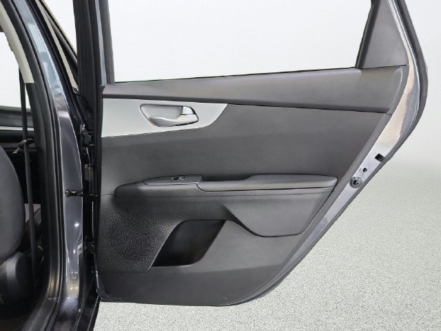 Used 2023 Kia Forte Sedan