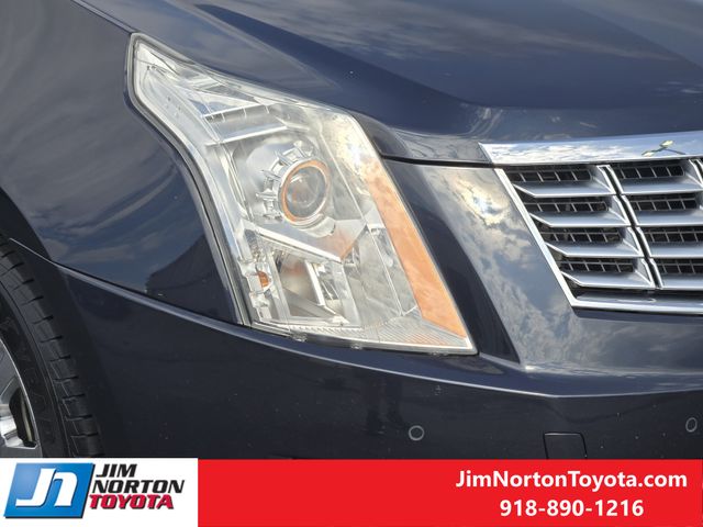 Used 2016 Cadillac SRX SUV