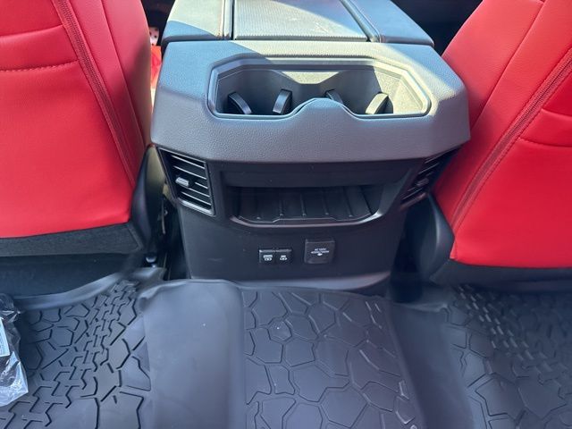 new 2026 Toyota Tundra Hybrid car, priced at $73,405