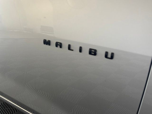 Used 2020 Chevrolet Malibu Sedan