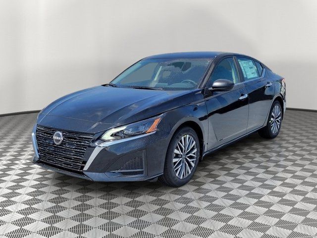 2026 Nissan Altima 2.5 SV