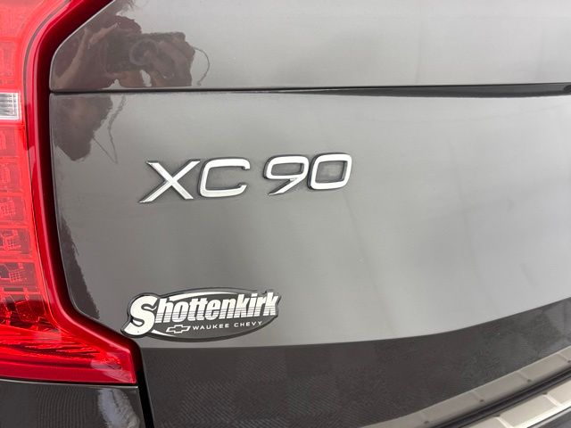 Used 2023 Volvo XC90 SUV