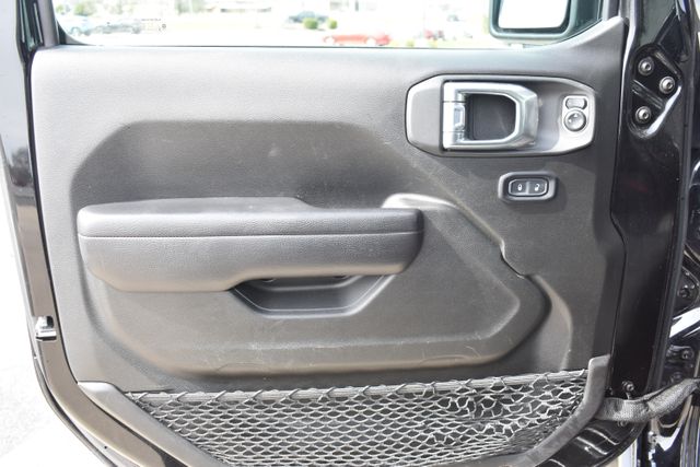 Used 2024 Jeep Wrangler SUV