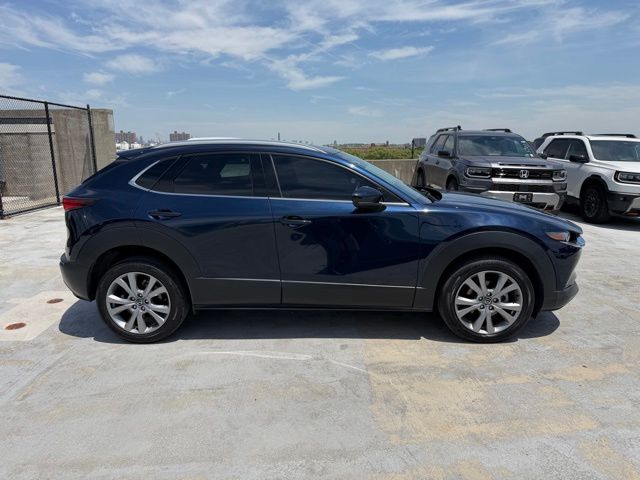 2023 Mazda CX-30 Premium - Photo 8